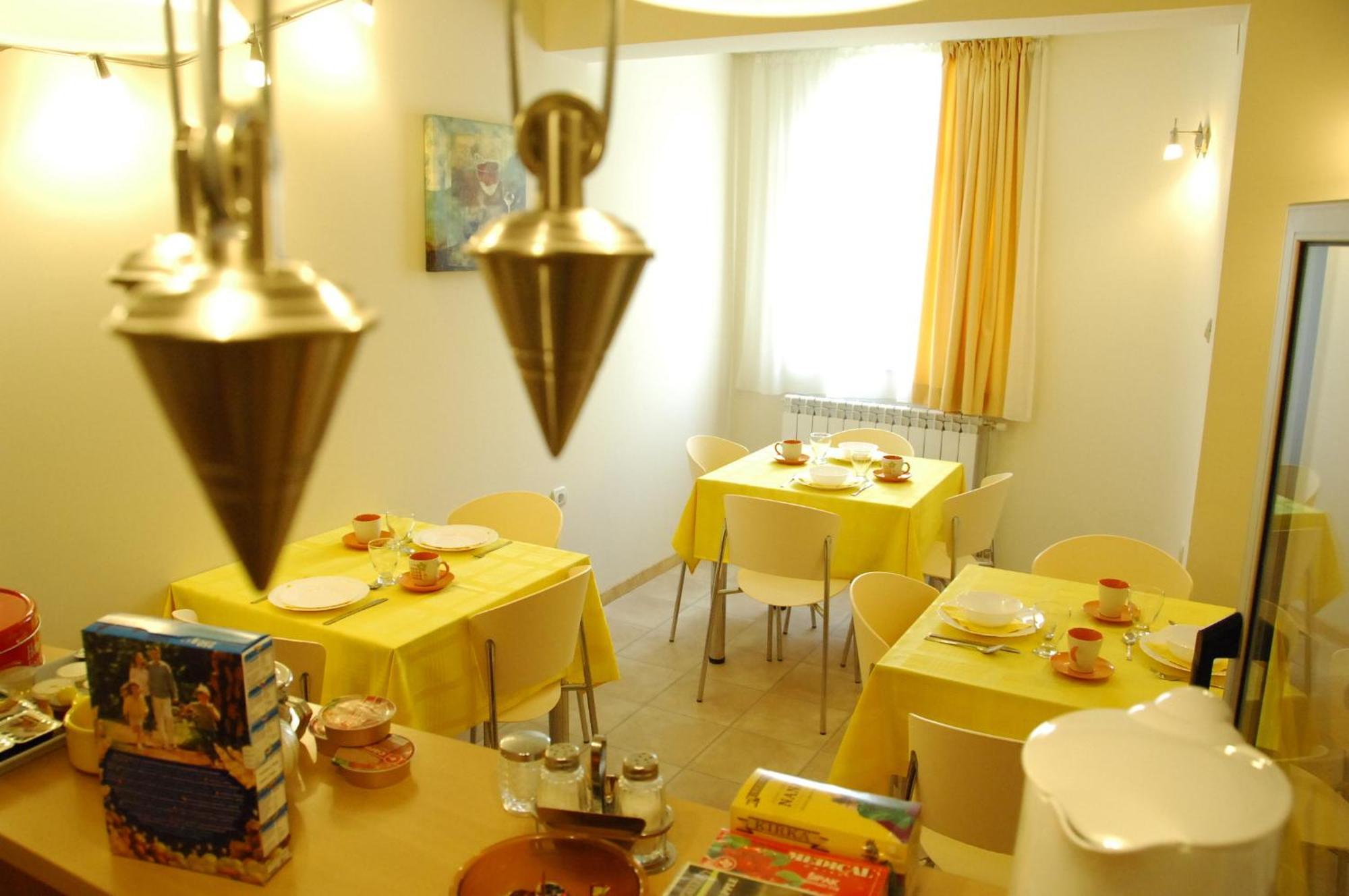 بلغراد Villa Nevenka Rooms المظهر الخارجي الصورة