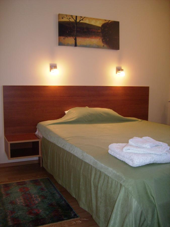 بلغراد Villa Nevenka Rooms الغرفة الصورة