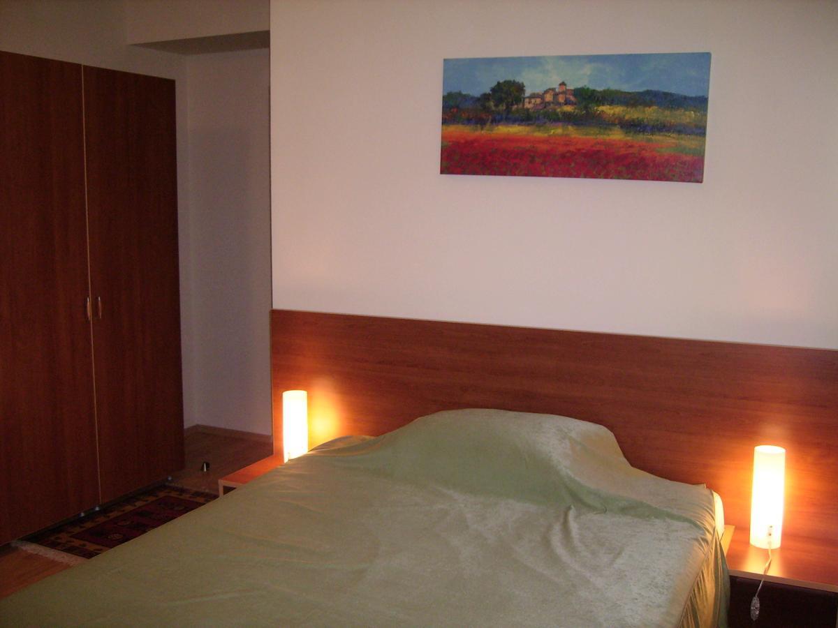 بلغراد Villa Nevenka Rooms الغرفة الصورة