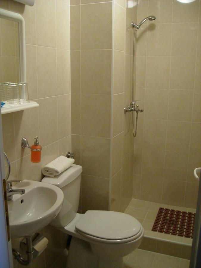 بلغراد Villa Nevenka Rooms الغرفة الصورة