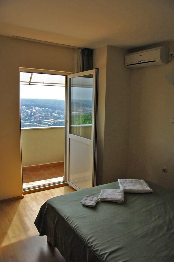 بلغراد Villa Nevenka Rooms الغرفة الصورة