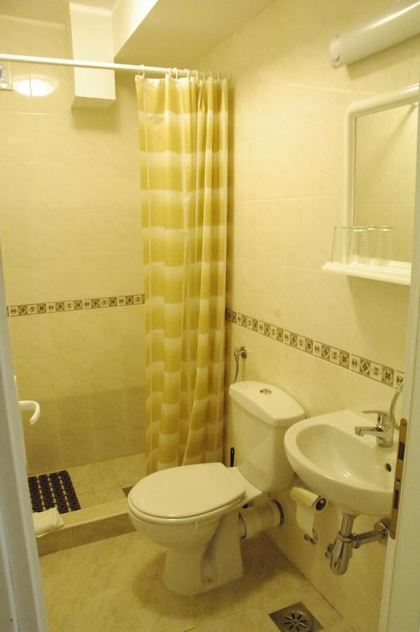 بلغراد Villa Nevenka Rooms الغرفة الصورة